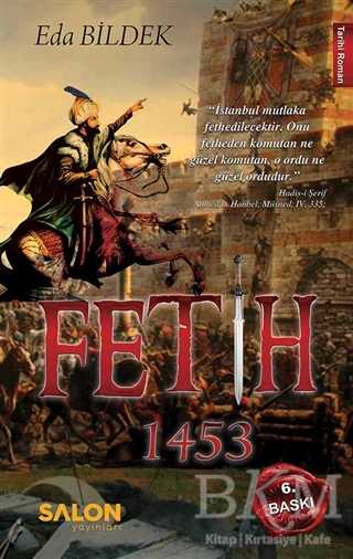 Fetih 1453