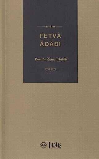 FETVA ADABI