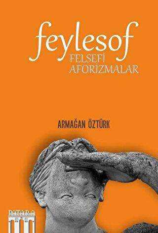 Feylesof kapağı