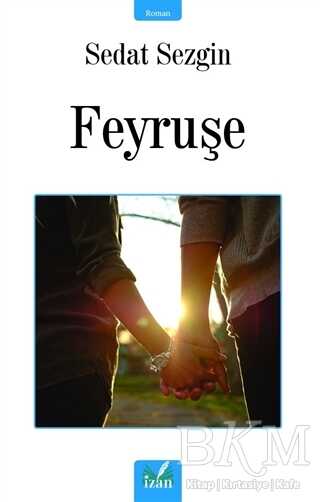 Feyruşe kapağı