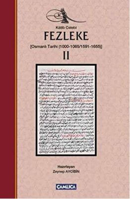Fezleke 2
