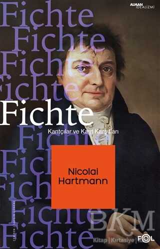 Fichte kapağı