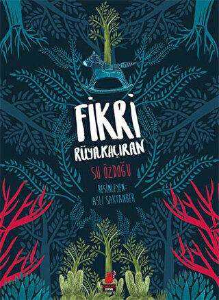 Fikri Rüyakaçıran