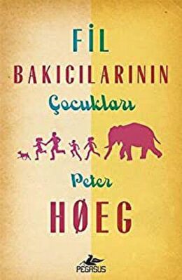 FİL BAKICILARININ ÇOCUKLARI