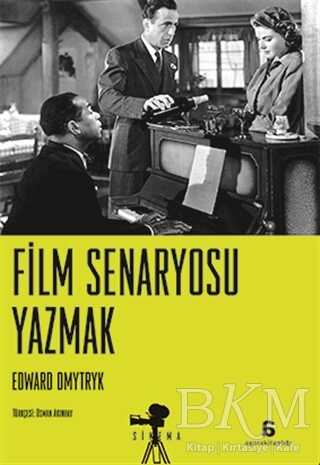 Film Senaryosu Yazmak kapağı