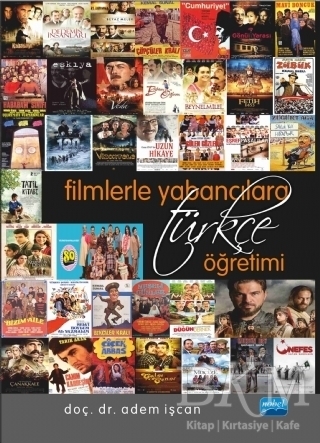Filmlerle Yabancılara Türkçe Öğretimi