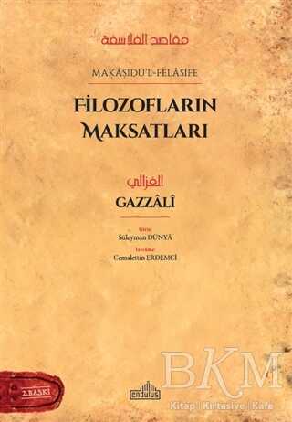 Filozofların Maksatları kapağı