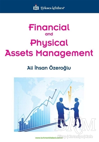 Financial and Physical Assets Management kapağı