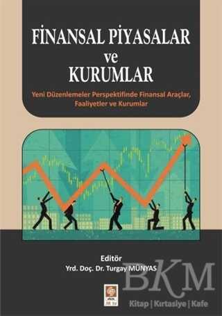 Finansal Piyasalar Ve Kurumlar