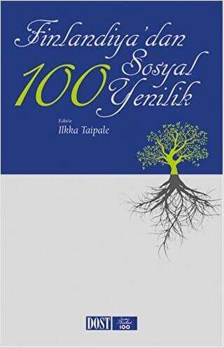 Finlandiya`dan 100 Sosyal Yenilik