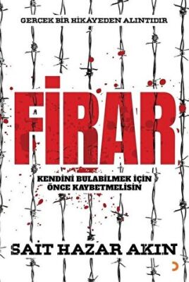 Firar kapağı