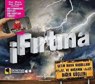 Fırtına