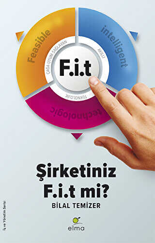 F.i.t - Şirketiniz F.i.t mi? kapağı