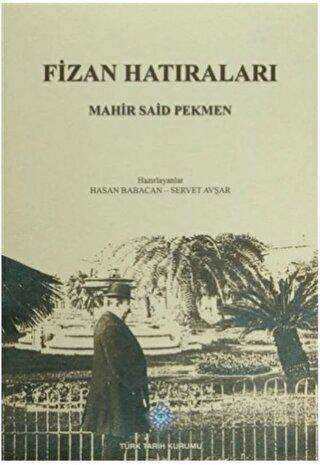 Fizan Hatıraları