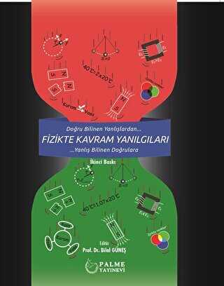 Fizikte Kavram Yanılgıları