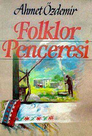 Folklor Penceresi