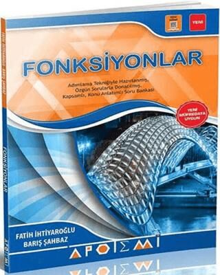 Fonksiyonlar kapağı