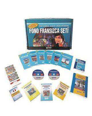 FONO Fransızca Seti