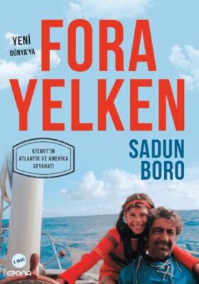Fora Yelken - Yeni Dünya`ya kapağı