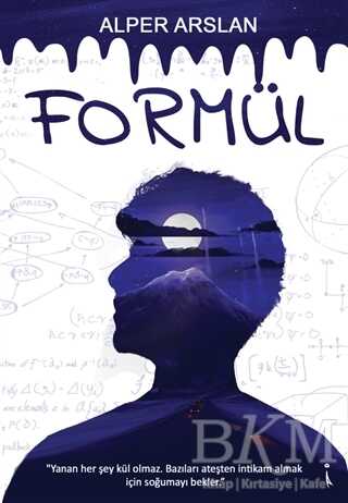 Formül kapağı