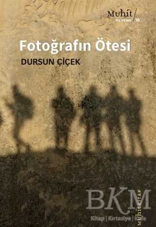 Fotoğrafın Ötesi kapağı