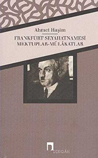 Frankfurt Seyahatnamesi