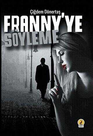 Franny`ye Söyleme kapağı