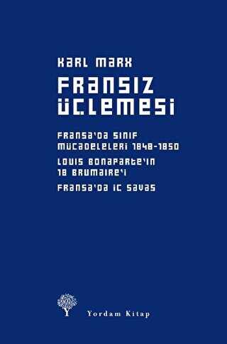 Fransız Üçlemesi Ciltli