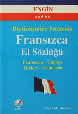 Fransızca El Sözlüğü-Dictionnaire Français