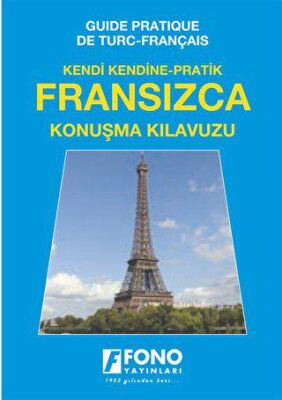 Fransızca Konuşma Kılavuzu