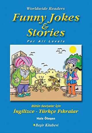 Funny Jokes Stories