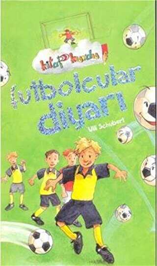 Futbolcular Diyarı