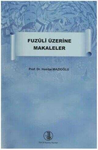 Fuzuli Üzerine Makaleler