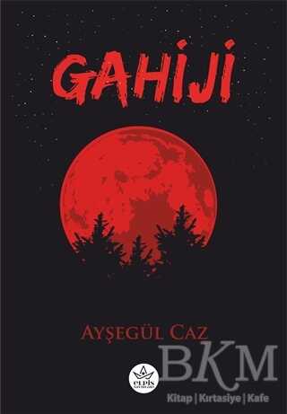 Gahiji kapağı