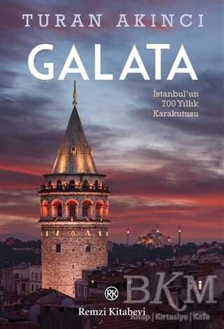 Galata kapağı