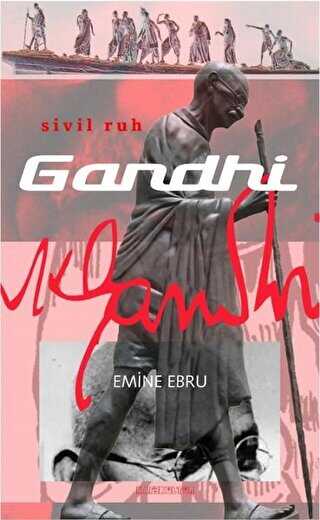 Gandhi kapağı