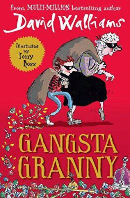 Gangsta Granny