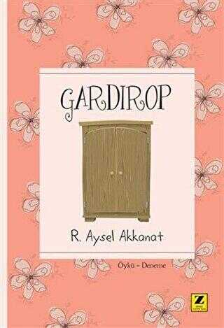 Gardırop kapağı