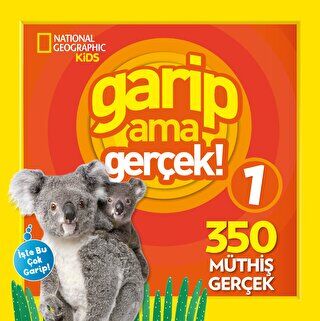 Garip Ama Gerçek