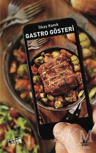Gastro Gösteri