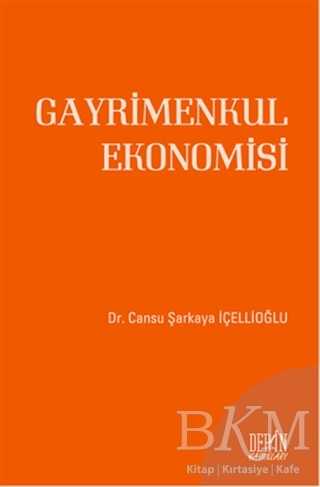 Gayrimenkul Ekonomisi
