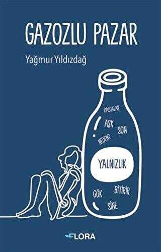 Gazozlu Pazar kapağı
