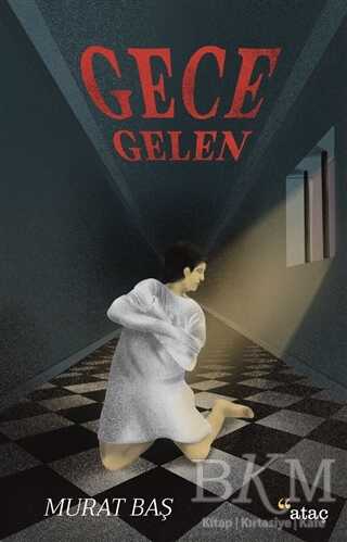 Gece Gelen kapağı
