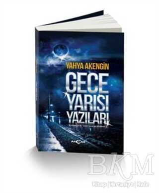 Gece Yarısı Yazıları