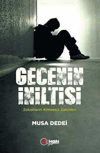 Gecenin İniltisi kapağı
