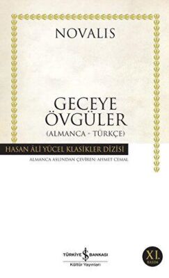 Geceye Övgüler