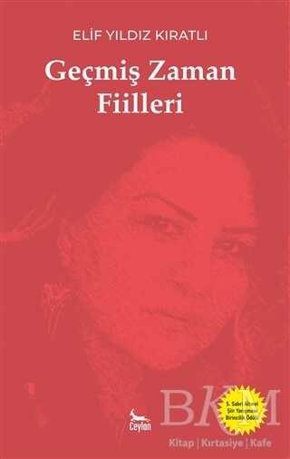 Geçmiş Zaman Fiilleri kapağı