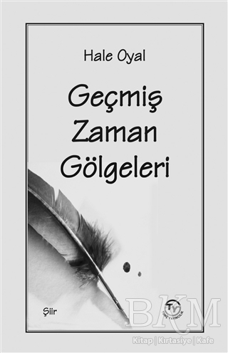 Geçmiş Zaman Gölgeleri kapağı