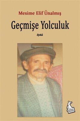 Geçmişe Yolculuk kapağı