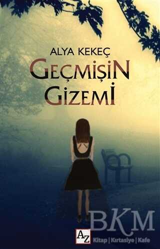Geçmişin Gizemi kapağı